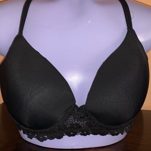 No Boundaries| Crossback Bra